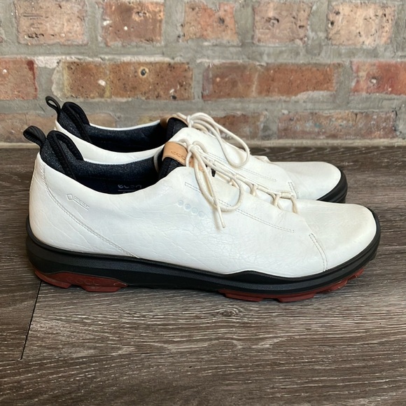 Ecco Other - Ecco Biom Hybrid 3 Gore-Tex golf shoes